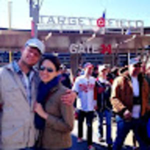 Meet your Posher, Laura jean